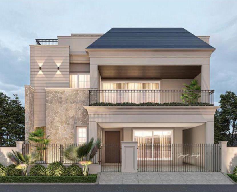 Carlton Gate Estate, Lekki