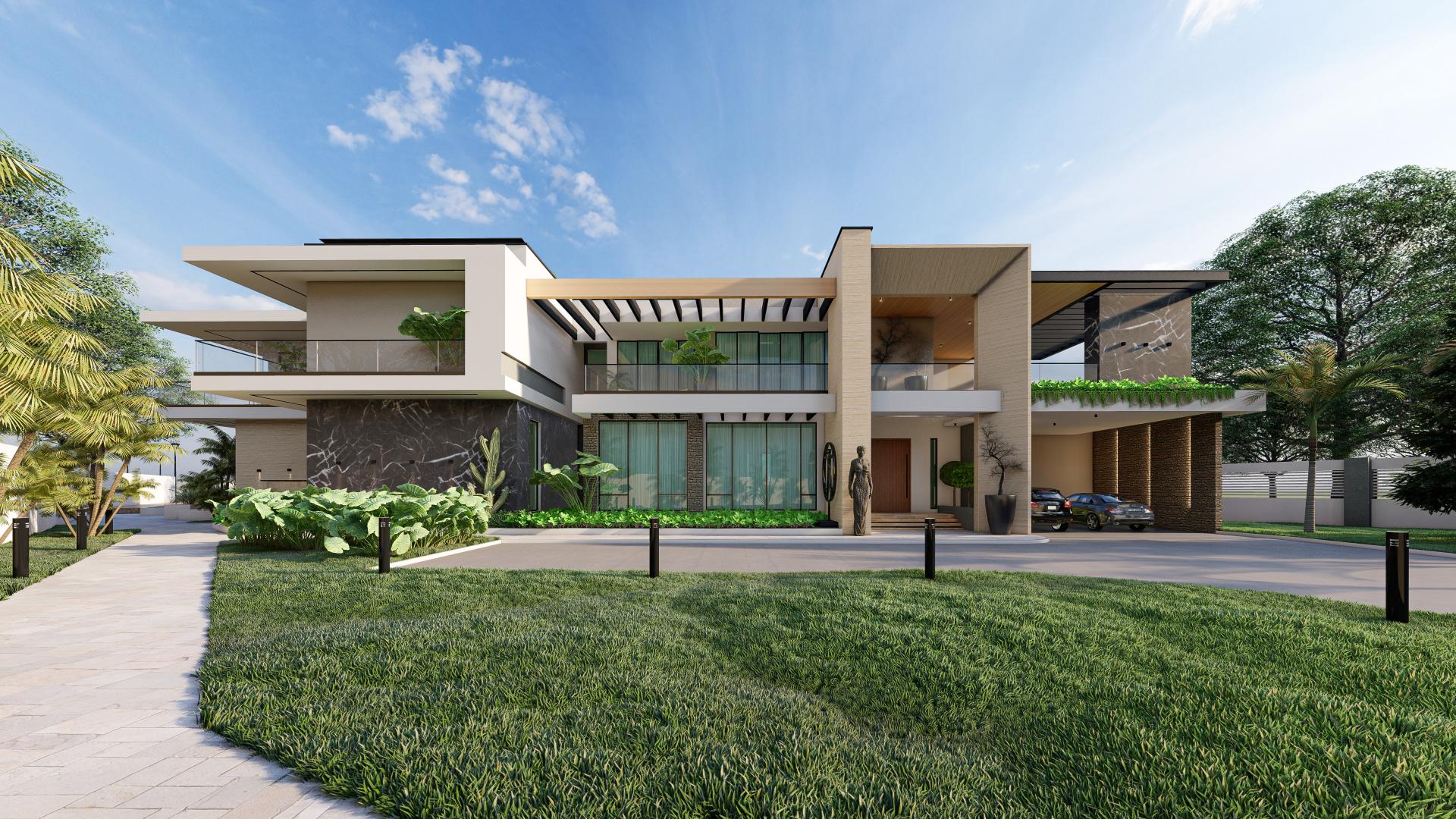 Property preview